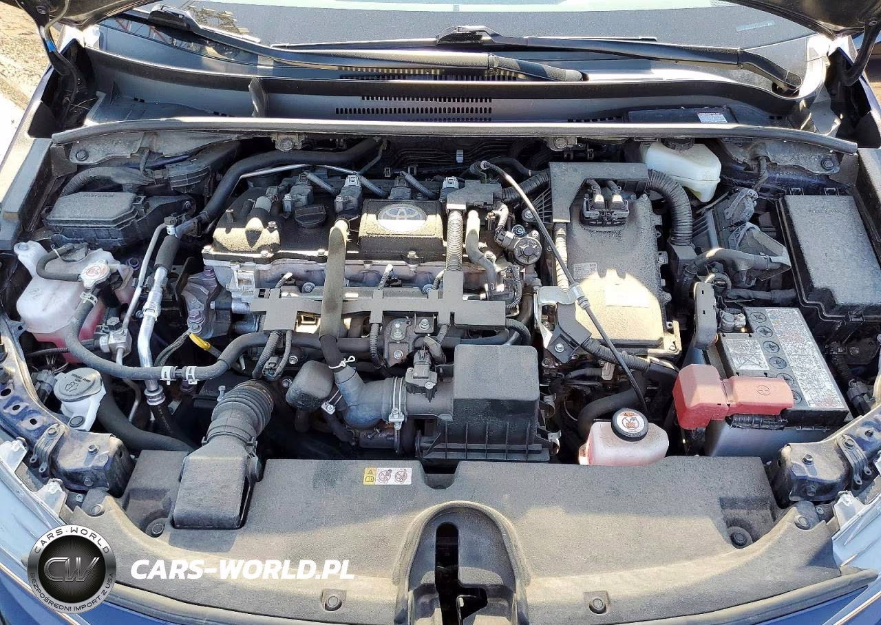 2021 Toyota Corolla Le VIN:JTDEAMDE0MJ032320 - 11