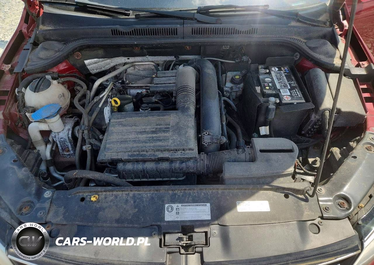 2017 Volkswagen Jetta Se VIN:3VWDB7AJ2HM336878 - 11