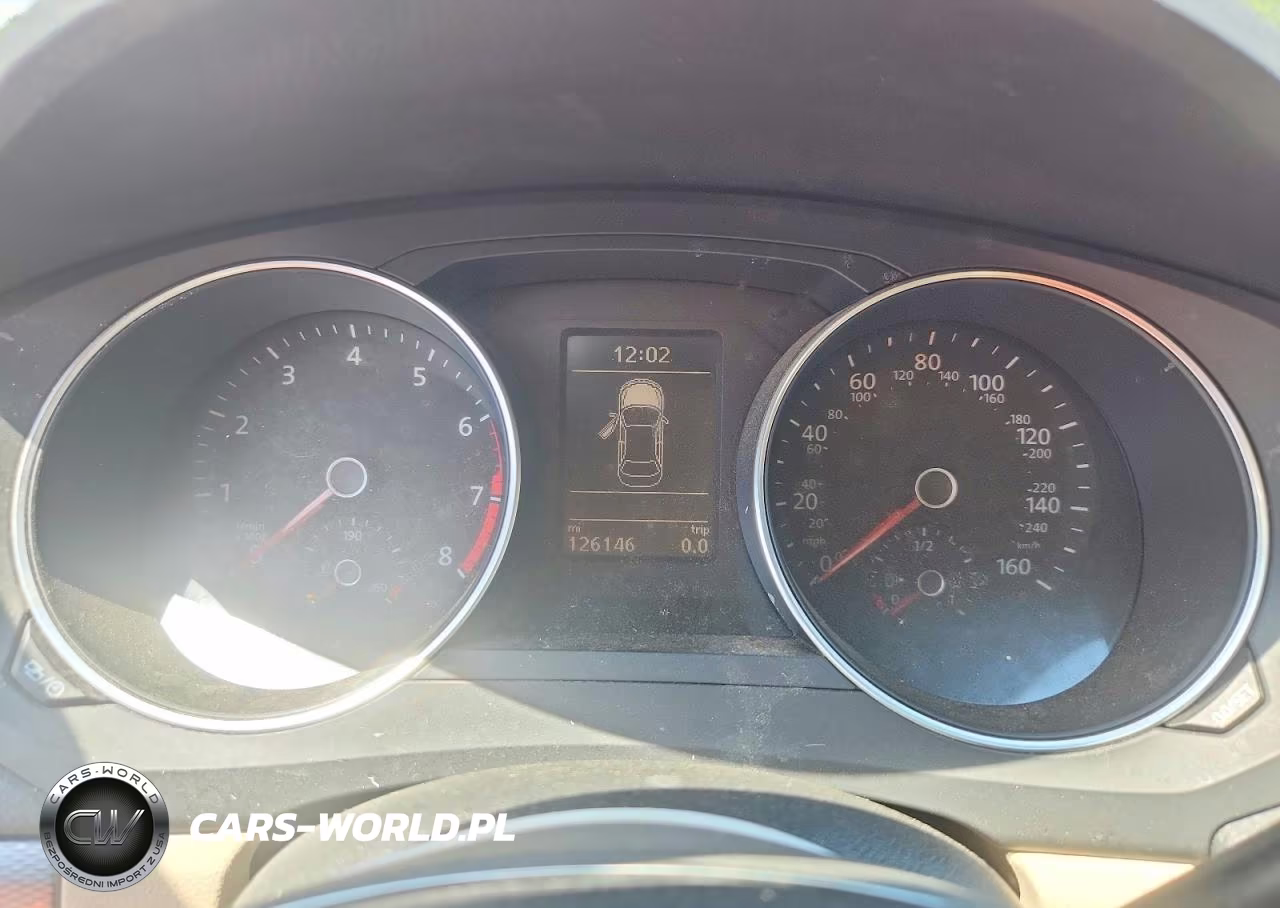 2017 Volkswagen Jetta Se VIN:3VWDB7AJ2HM336878 - 9