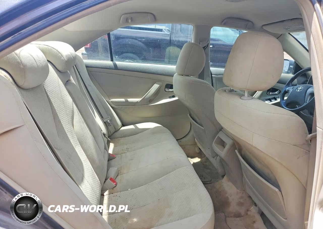 2009 Toyota Camry Le VIN:4T1BE46K29U352976 - 10