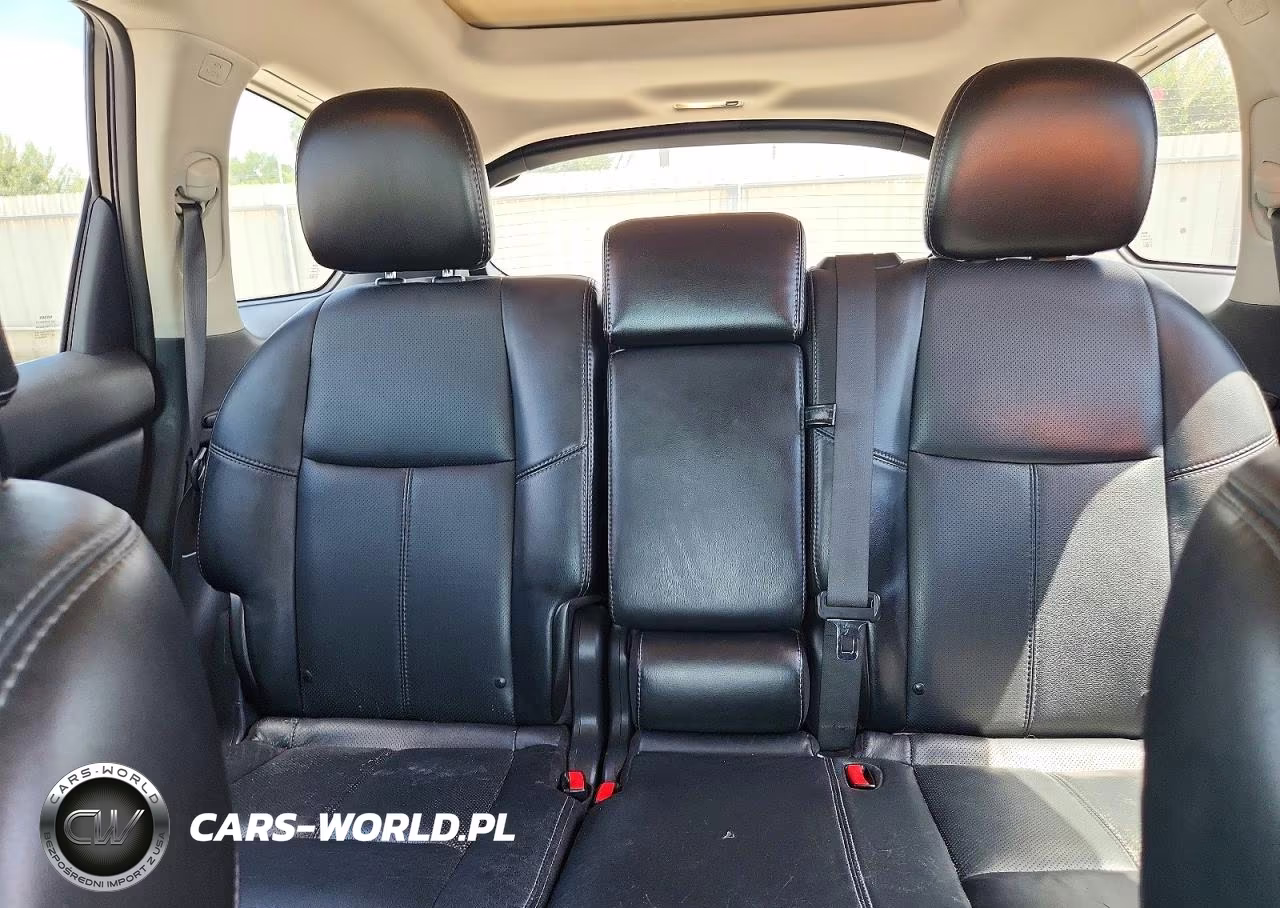 2014 Nissan Pathfinder S VIN:5N1AR2MN4EC622243 - 10