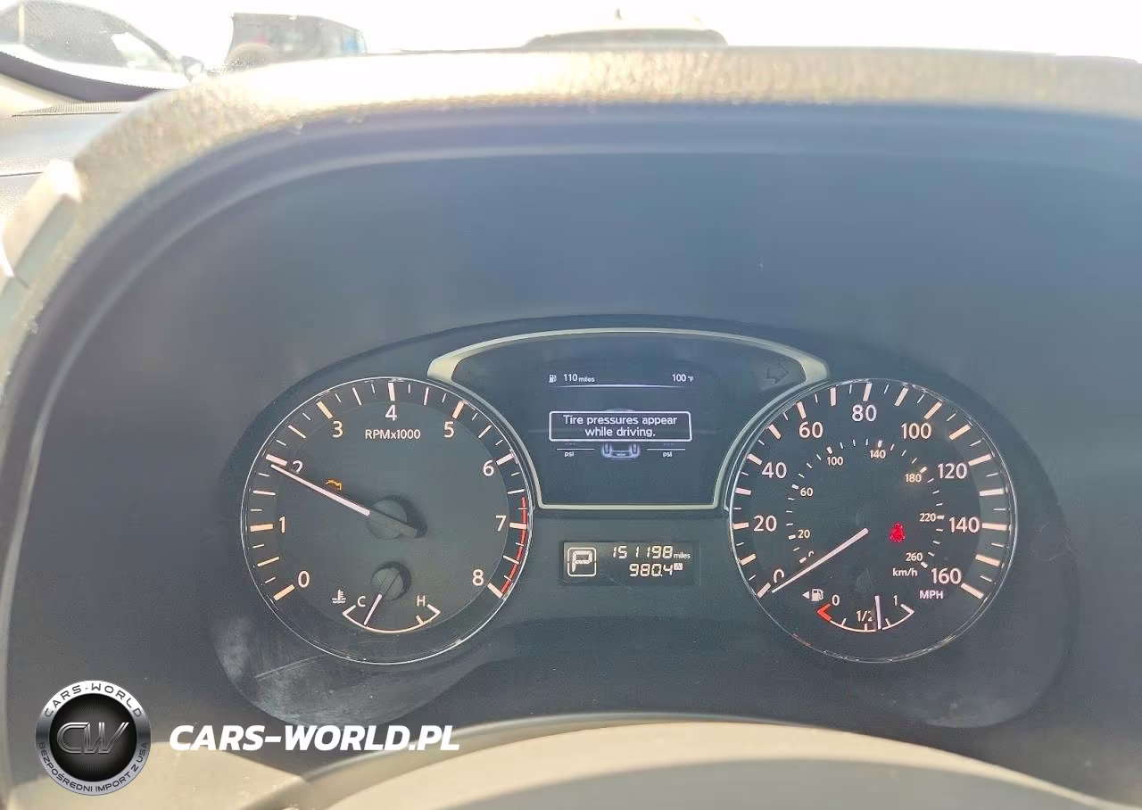 2014 Nissan Pathfinder S VIN:5N1AR2MN4EC622243 - 9