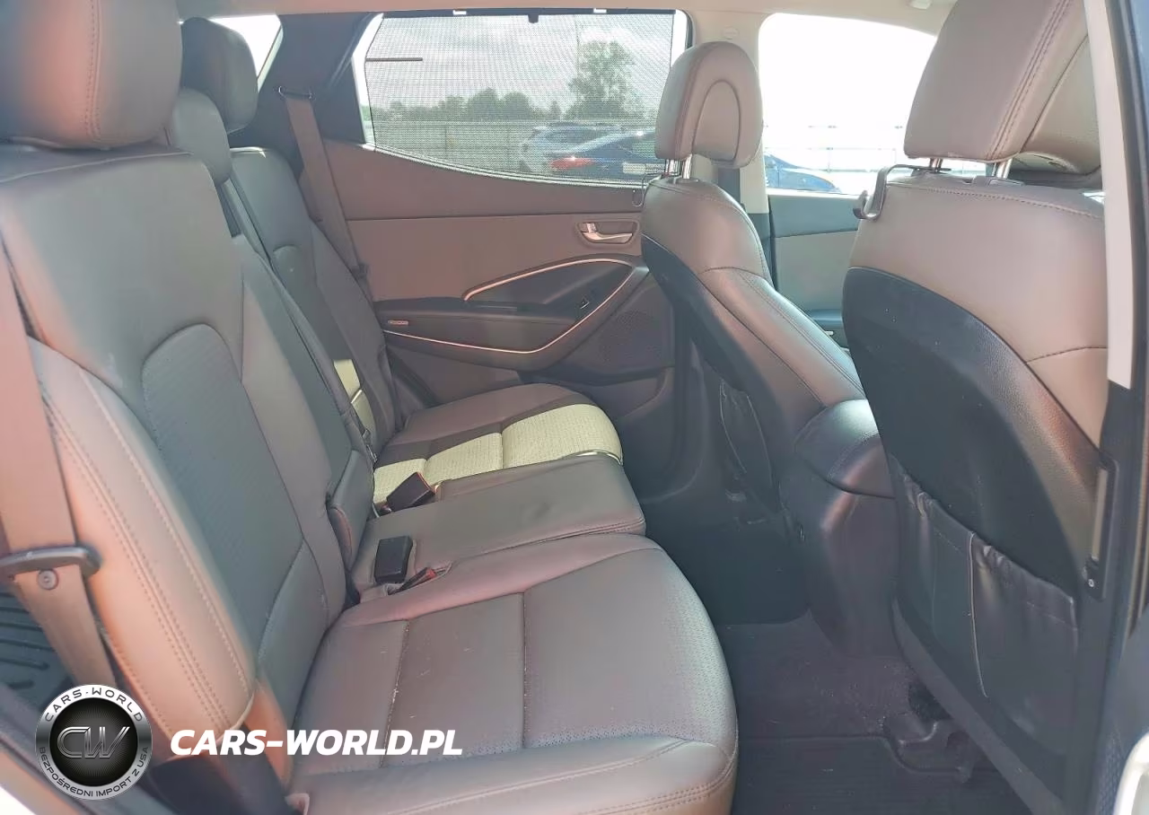 2014 Hyundai Santa Fe Sport 2.0T VIN:5XYZUDLA3EG152038 - 11