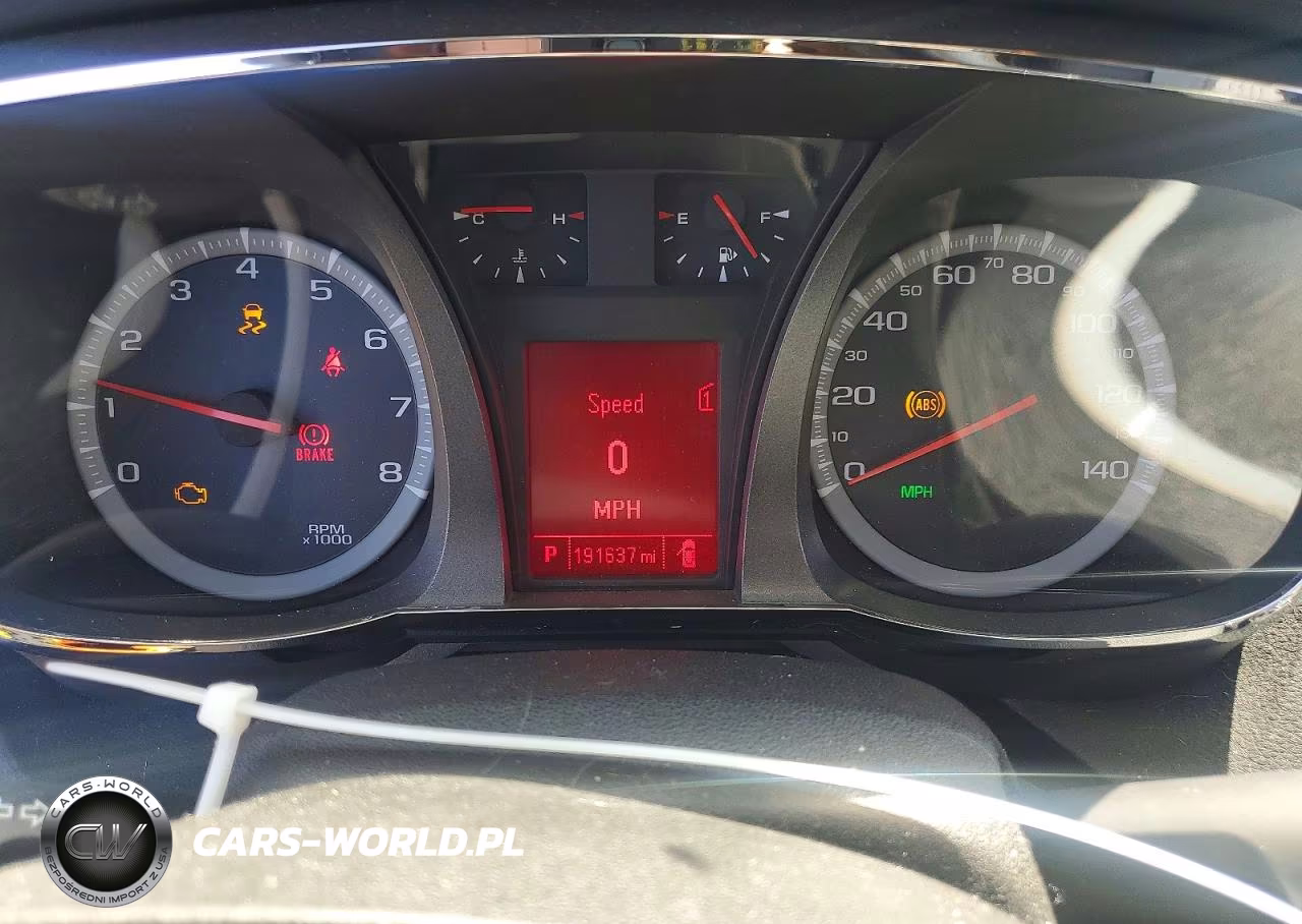 2012 GMC Terrain Slt VIN:2GKALWEK8C6334768 - 9
