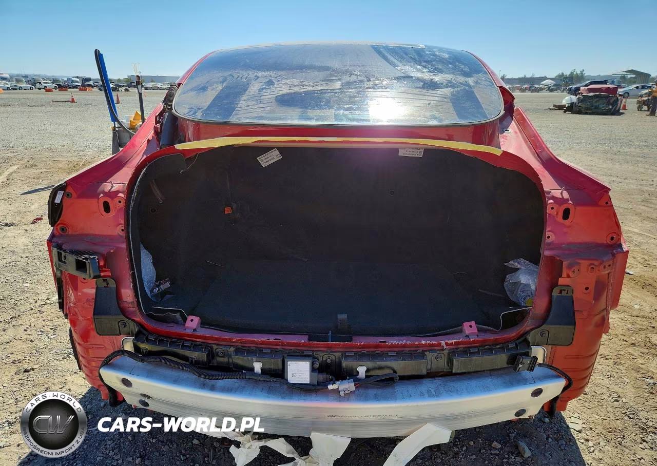 2023 Tesla Model 3 VIN:5YJ3E1EA7PF551639 - 6