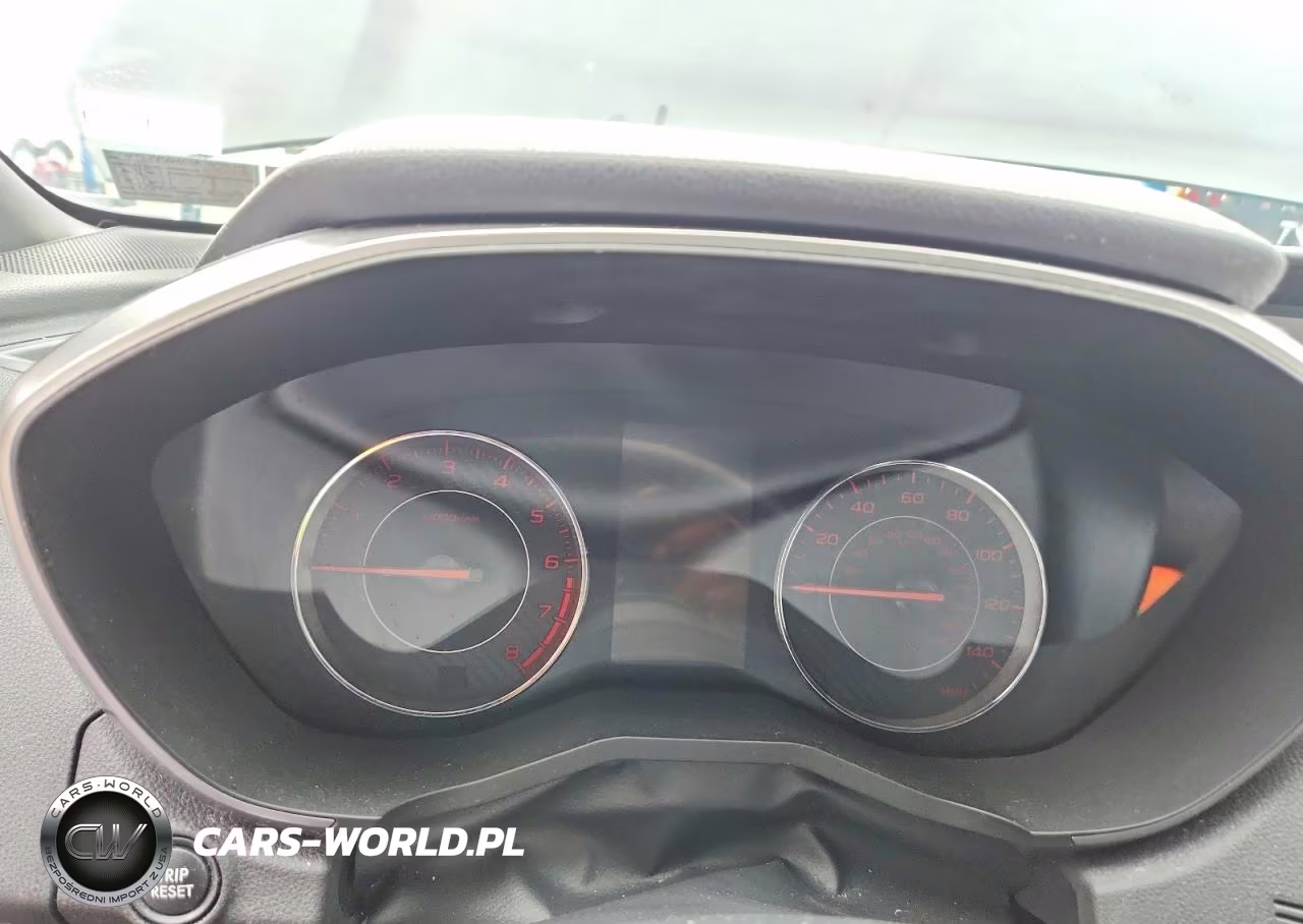 2019 Subaru Impreza Sport VIN:4S3GKAM63K3613843 - 9
