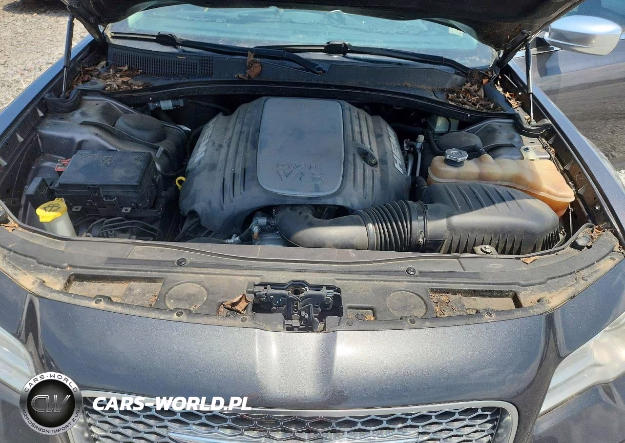 2016 Chrysler 300C Platinum VIN:2C3CCAPT5GH198353 - 11