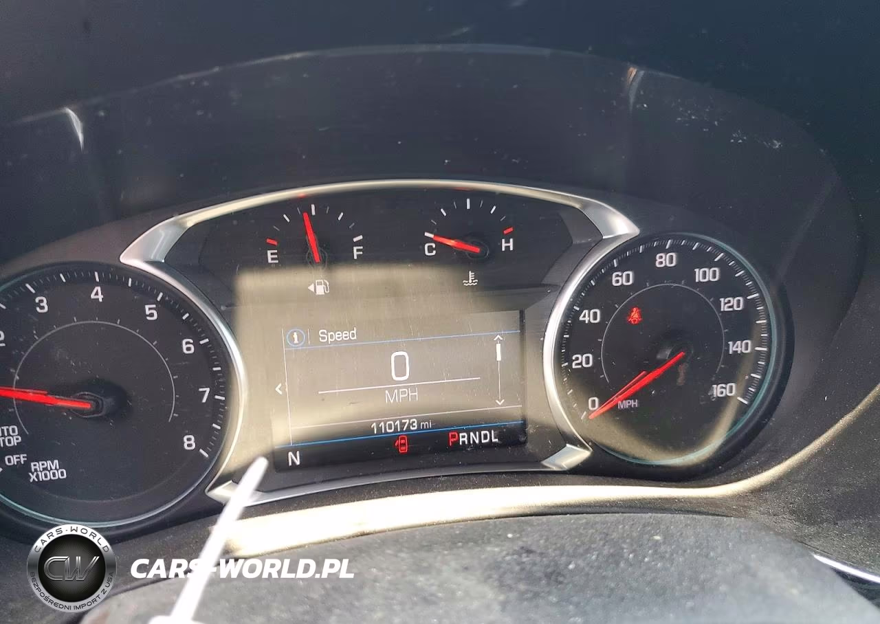 2022 Chevrolet Equinox Ls VIN:3GNAXHEVXNS178430 - 9