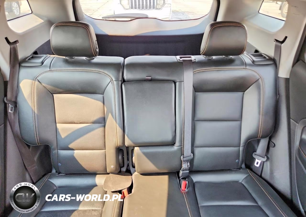 2018 GMC Terrain Slt VIN:3GKALVEV3JL327417 - 10