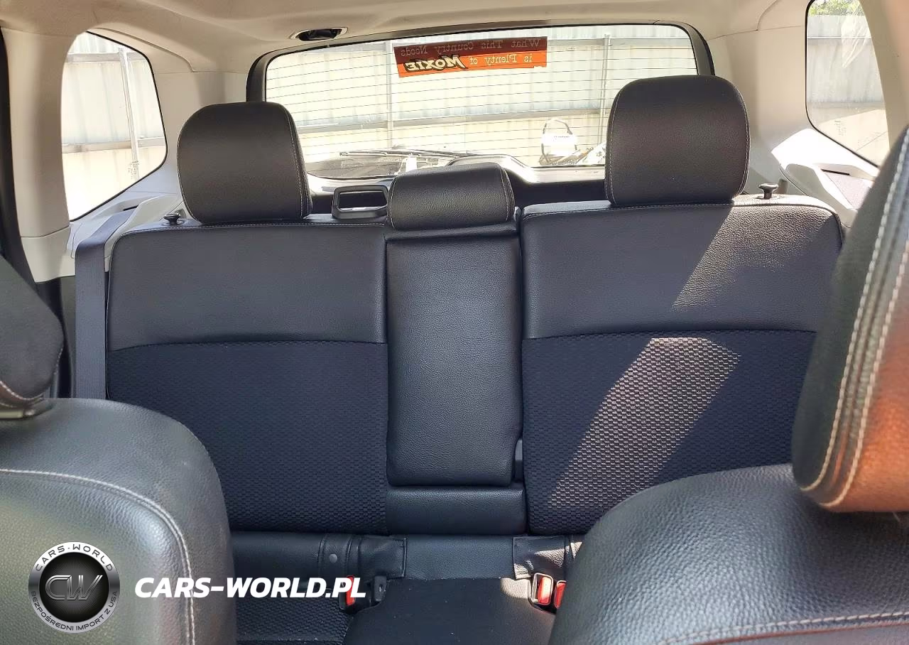 2014 Subaru Forester 2.0Xt Premium VIN:JF2SJGDC4EH497972 - 10