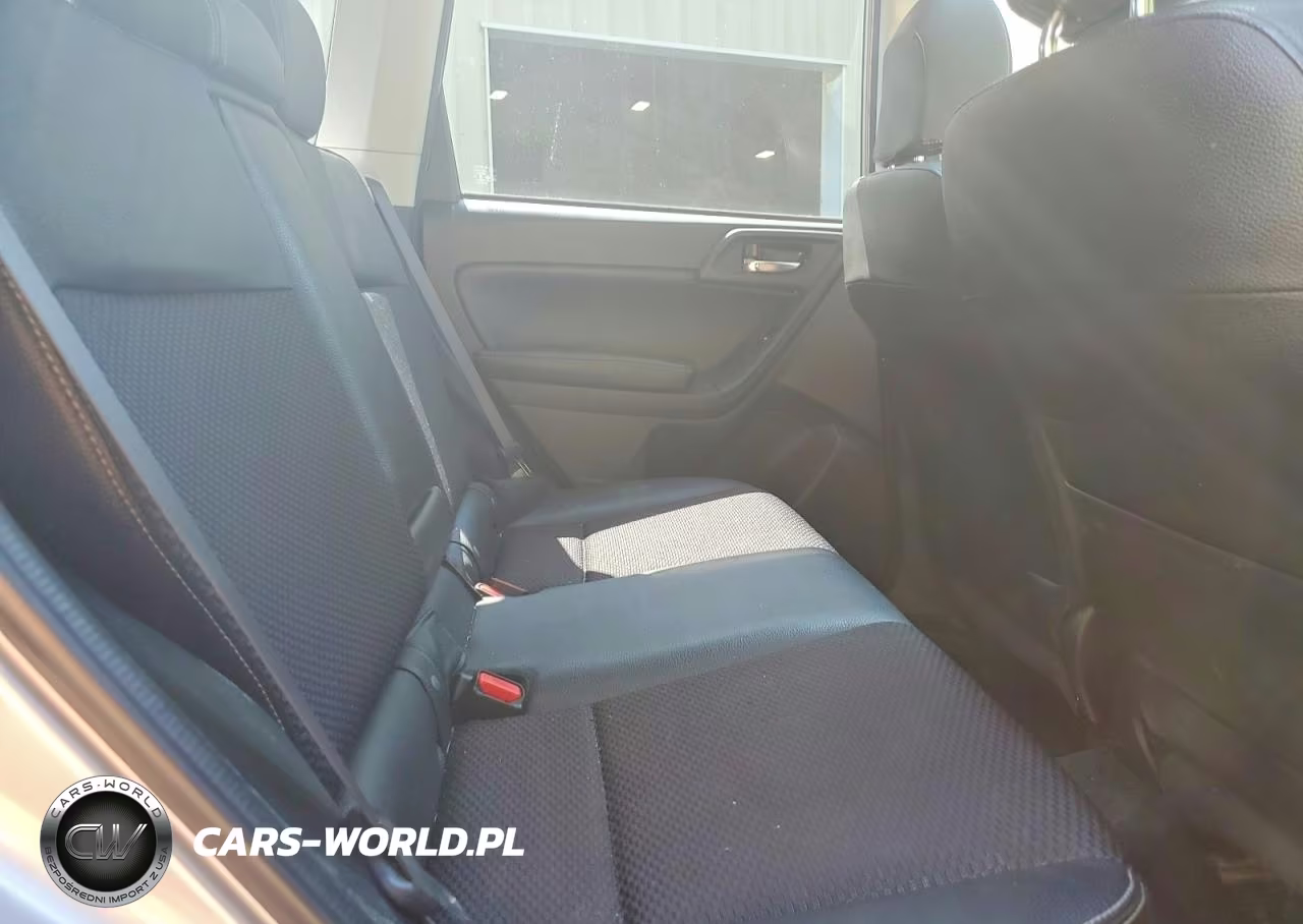 2014 Subaru Forester 2.0Xt Premium VIN:JF2SJGDC4EH497972 - 11