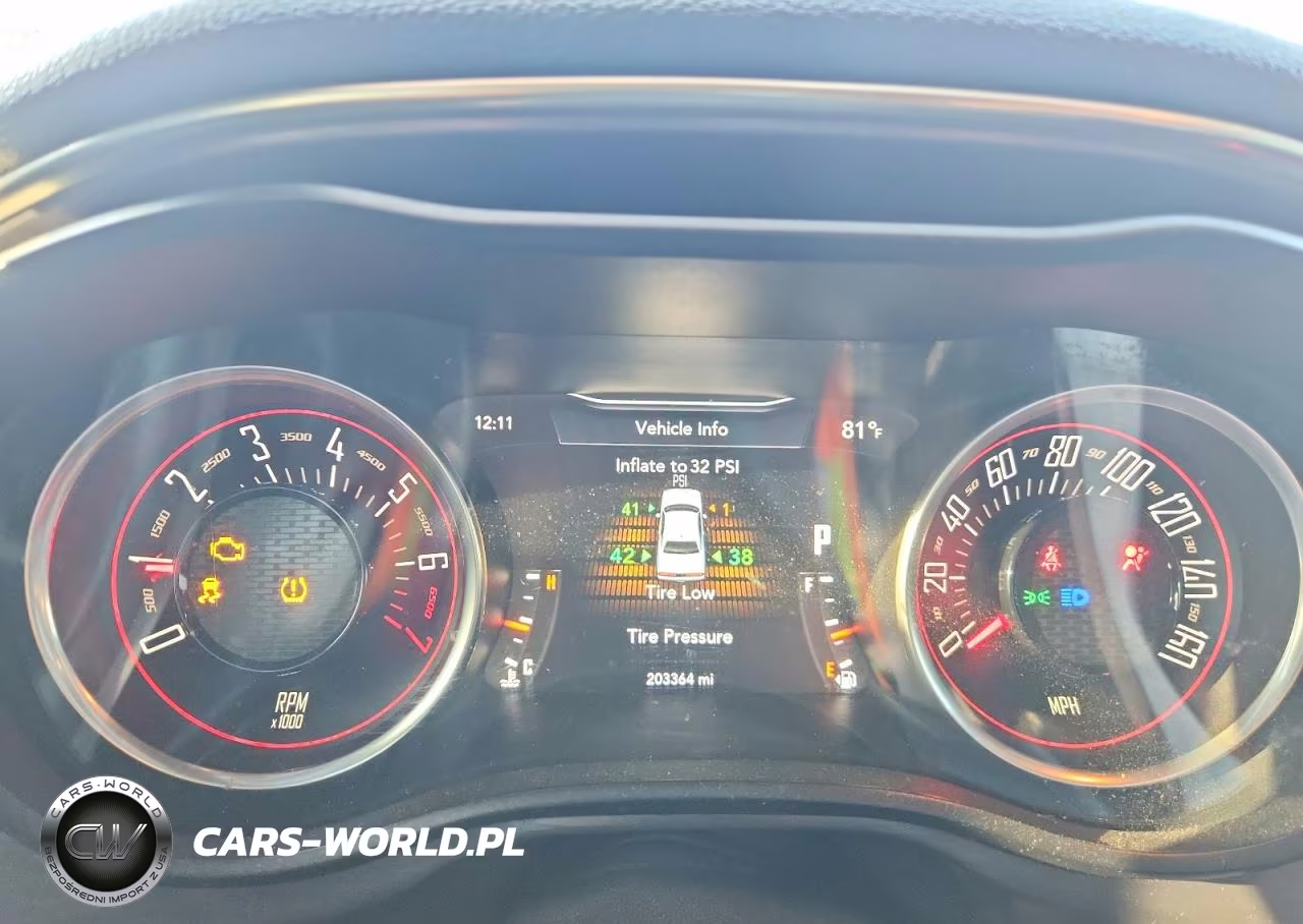 2016 Dodge Challenger Sxt VIN:2C3CDZAG0GH332175 - 9