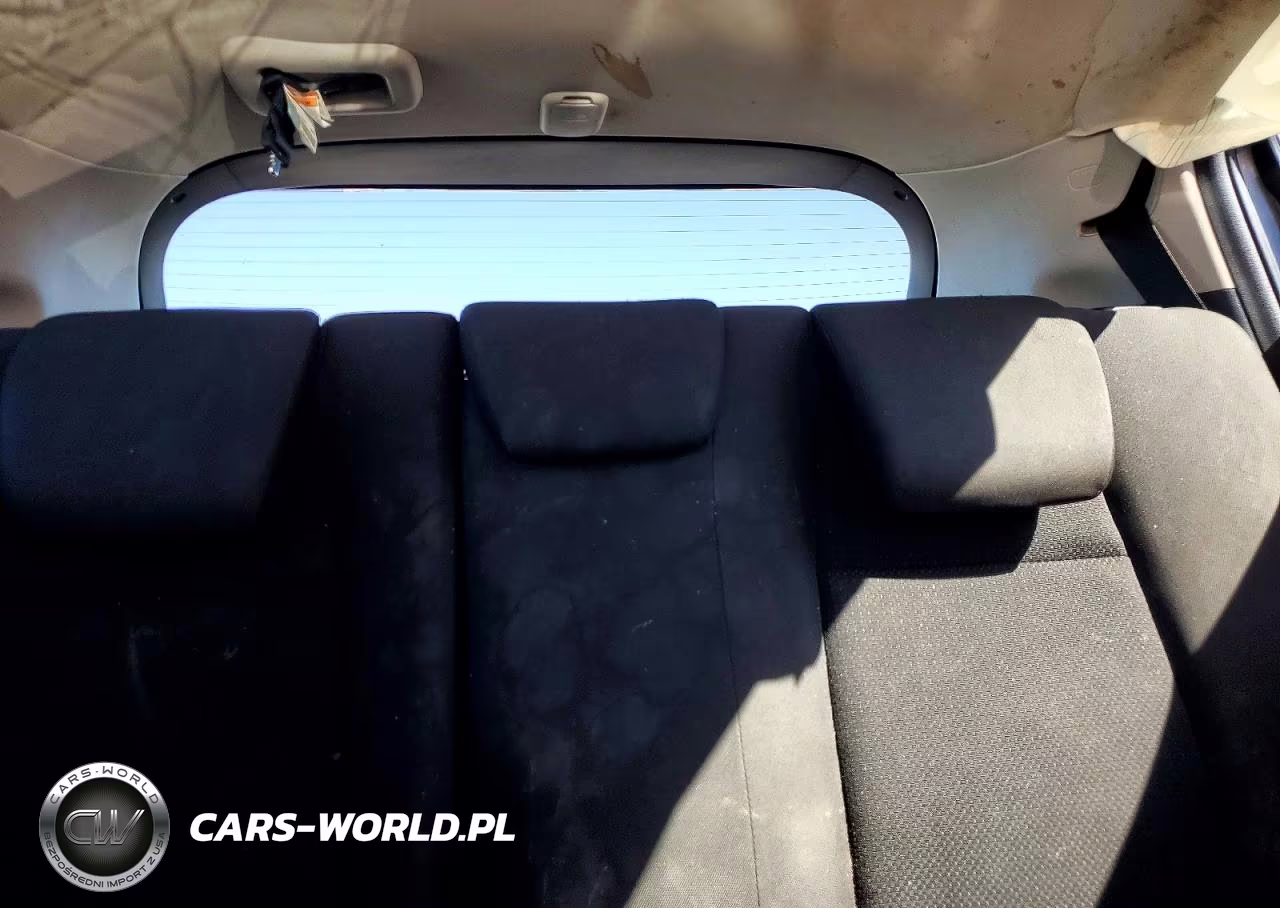 2020 Honda Hr-V Ex VIN:3CZRU5H55LM717580 - 10