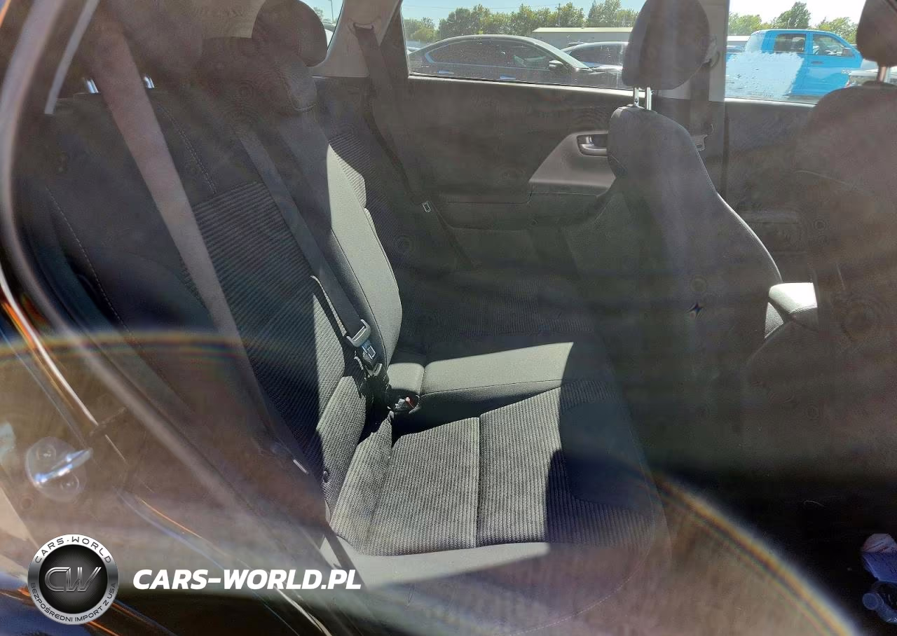 2020 Kia Niro Lx VIN:KNDCB3LC1L5439116 - 10