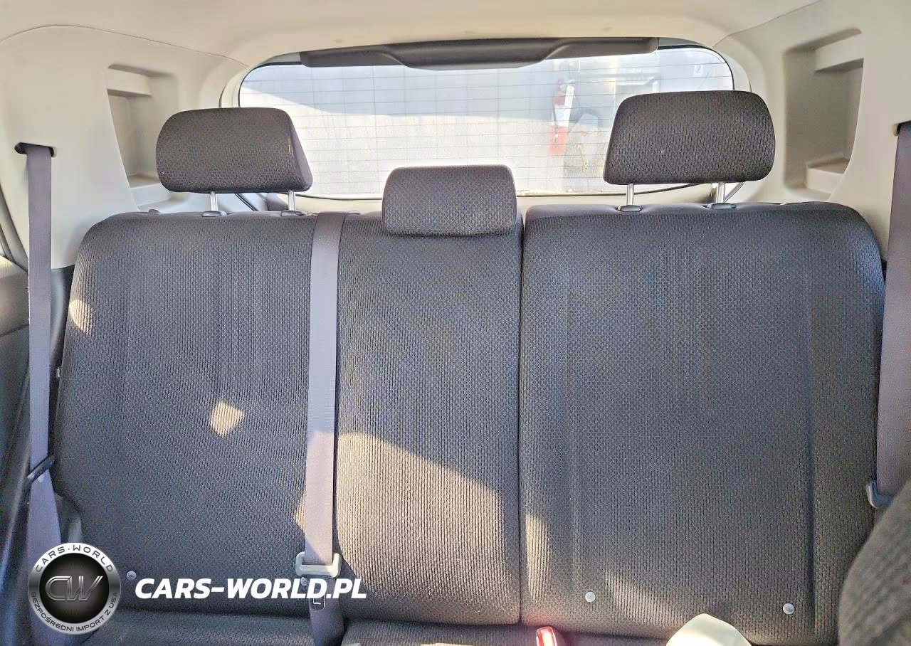 2010 Toyota Scion Xb VIN:JTLZE4FE5A1117219 - 10