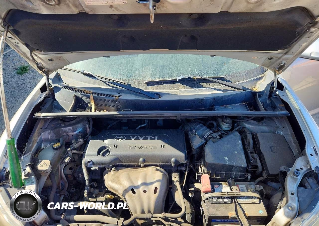 2010 Toyota Scion Xb VIN:JTLZE4FE5A1117219 - 12