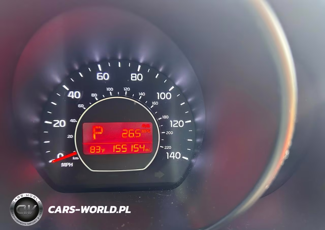 2014 Kia Soul Base VIN:KNDJN2A24E7090589 - 8