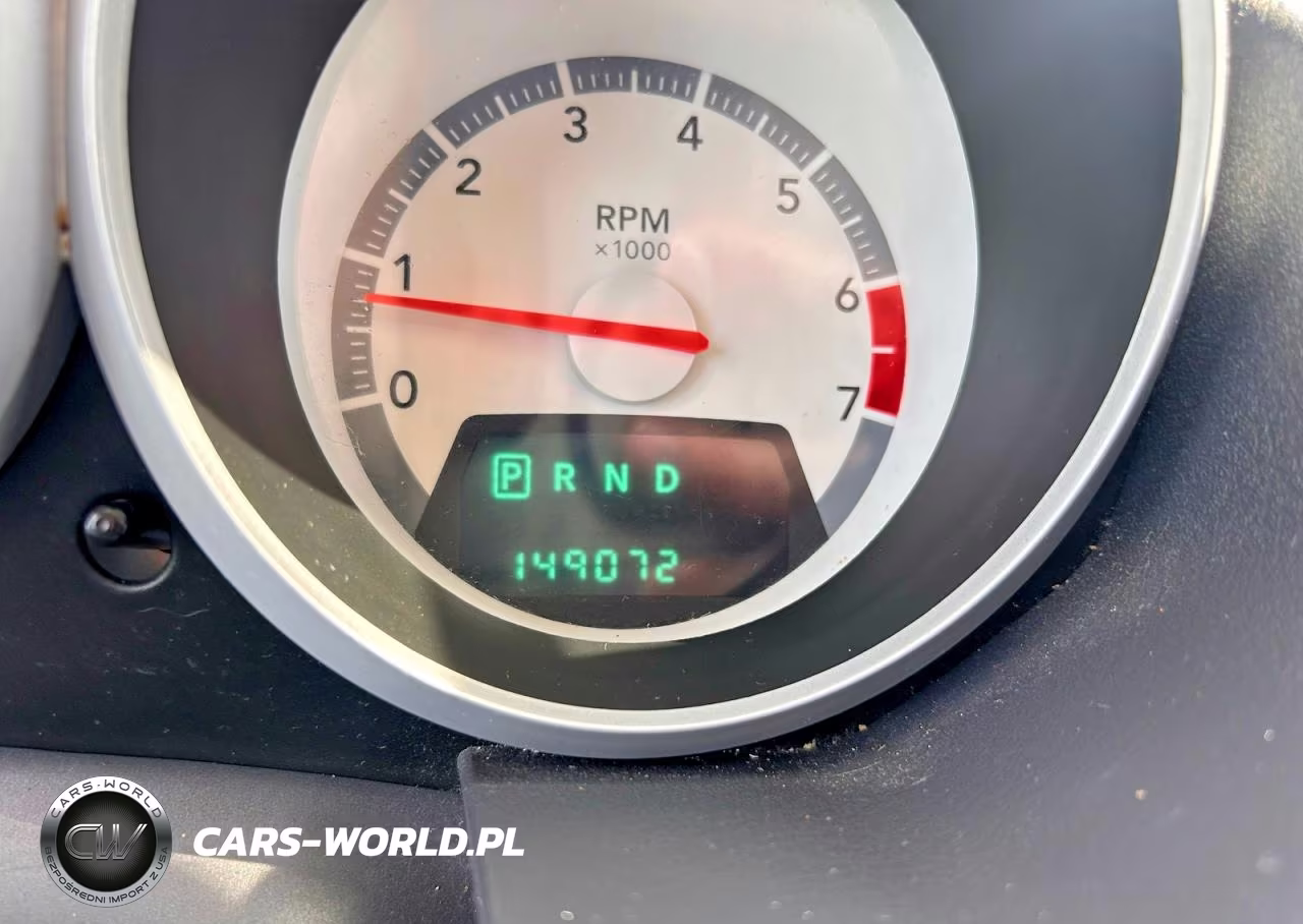 2008 Dodge Grand Caravan Sxt VIN:1D8HN54P18B146630 - 8