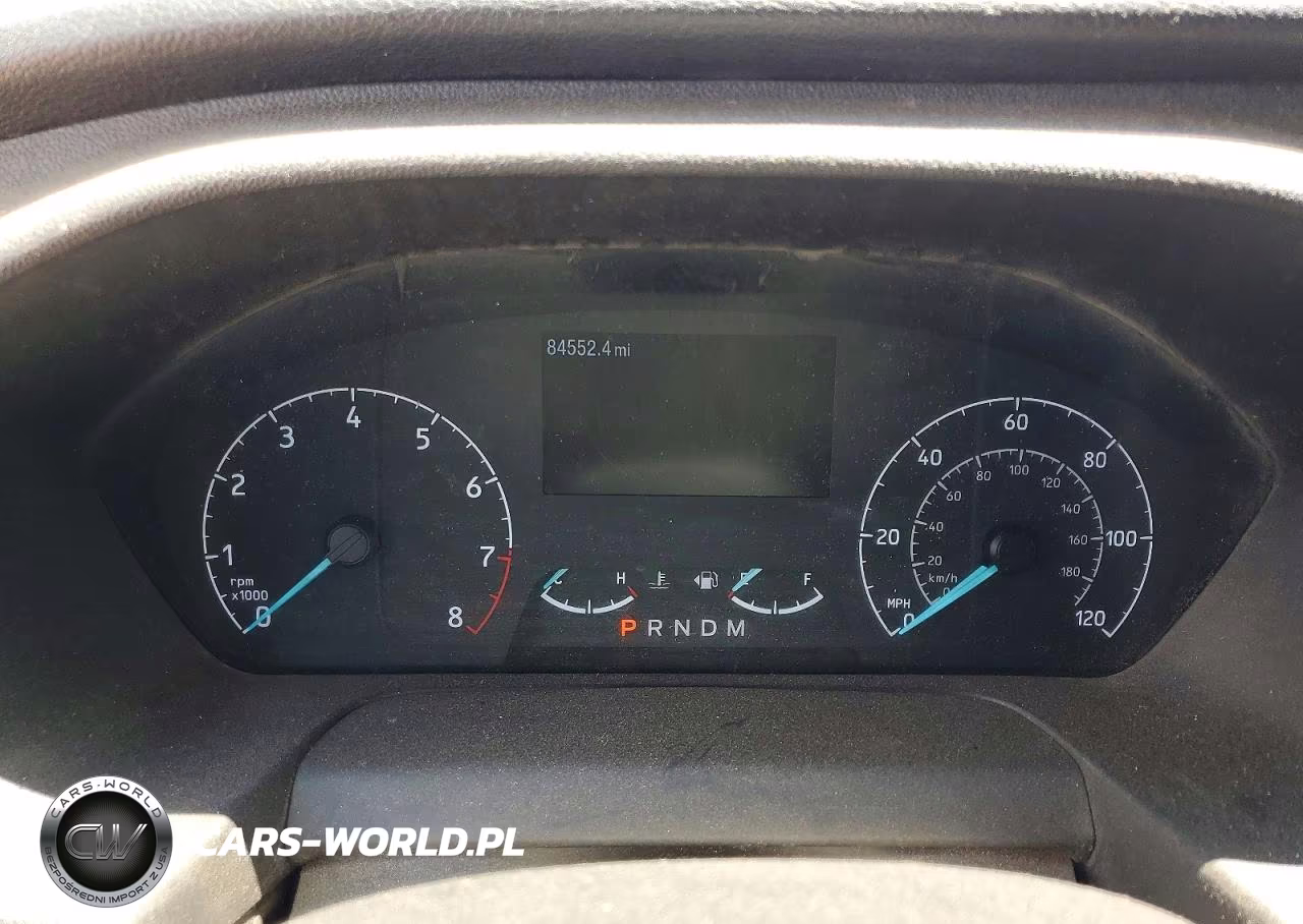 2020 Ford Transit T-250 VIN:1FTBR3X8XLKB27004 - 9