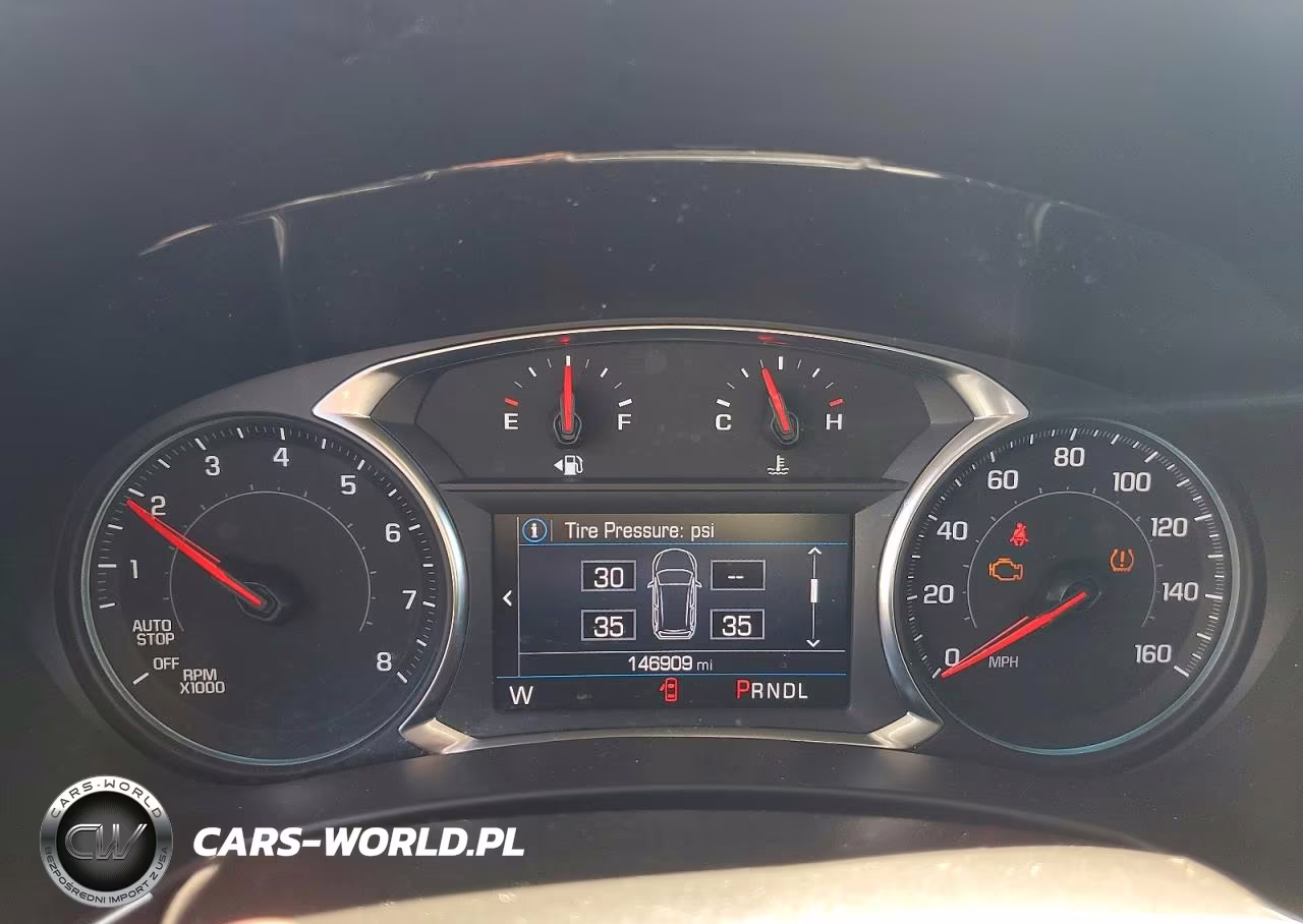 2022 Chevrolet Equinox Lt VIN:2GNAXKEV8N6136673 - 9