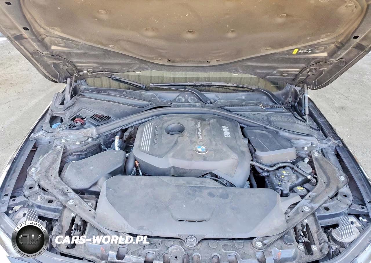 2019 BMW 430I VIN:WBA4Z1C59KEE44682 - 11