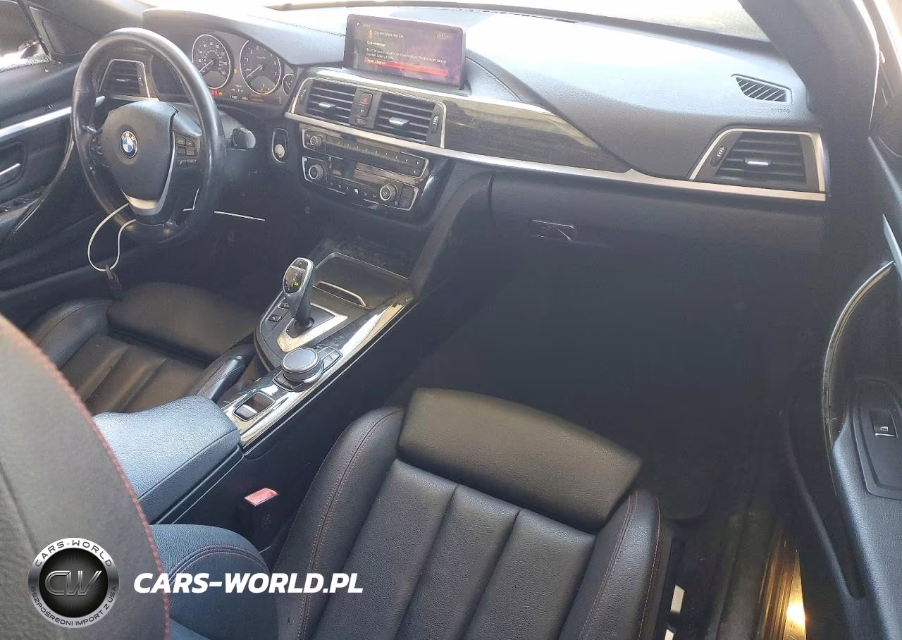 2019 BMW 430I VIN:WBA4Z1C59KEE44682 - 8