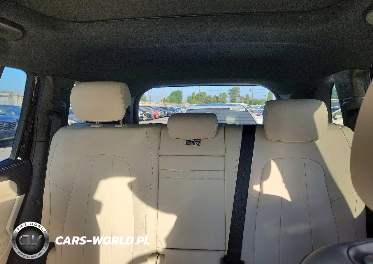2025 Mercedes-Benz Eqb 250 Suv VIN:W1N9M0CBXSN139849 - 10