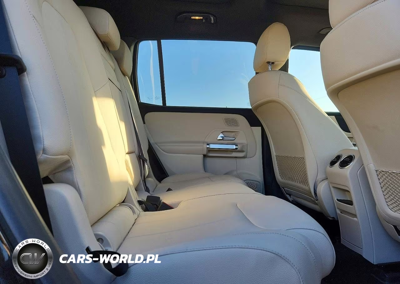 2025 Mercedes-Benz Eqb 250 Suv VIN:W1N9M0CBXSN139849 - 11