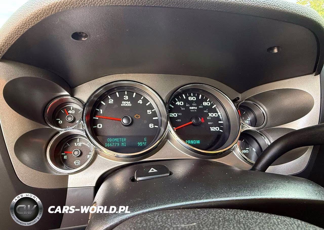 2010 Chevrolet Silverado C1500 Lt VIN:3GCRCSE02AG264790 - 8