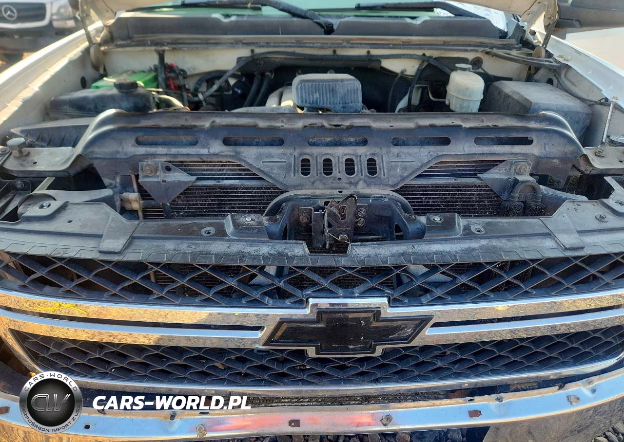 2011 Chevrolet Silverado K2500 Heavy Duty VIN:1GC2KVCG5BZ258229 - 11