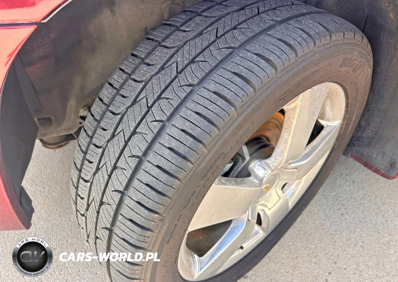 2009 Chevrolet Equinox Sport VIN:2CNDL037296251104 - 12