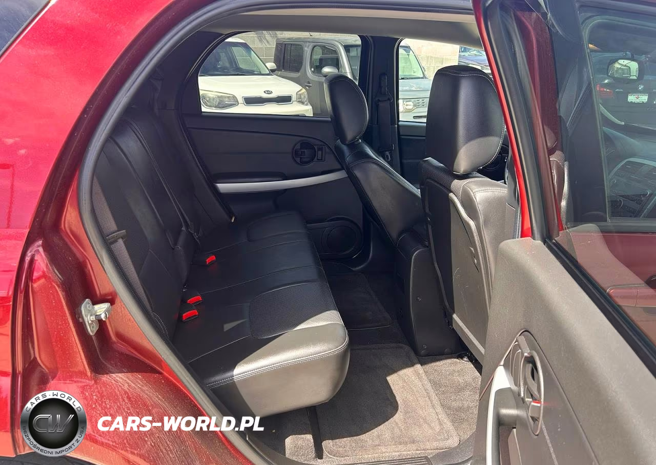 2009 Chevrolet Equinox Sport VIN:2CNDL037296251104 - 6