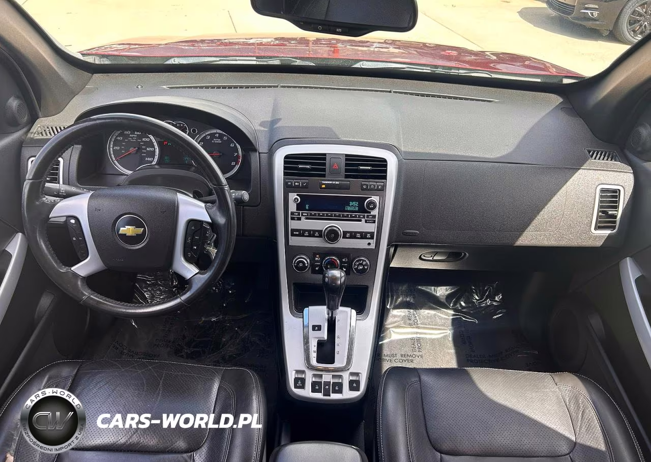 2009 Chevrolet Equinox Sport VIN:2CNDL037296251104 - 9