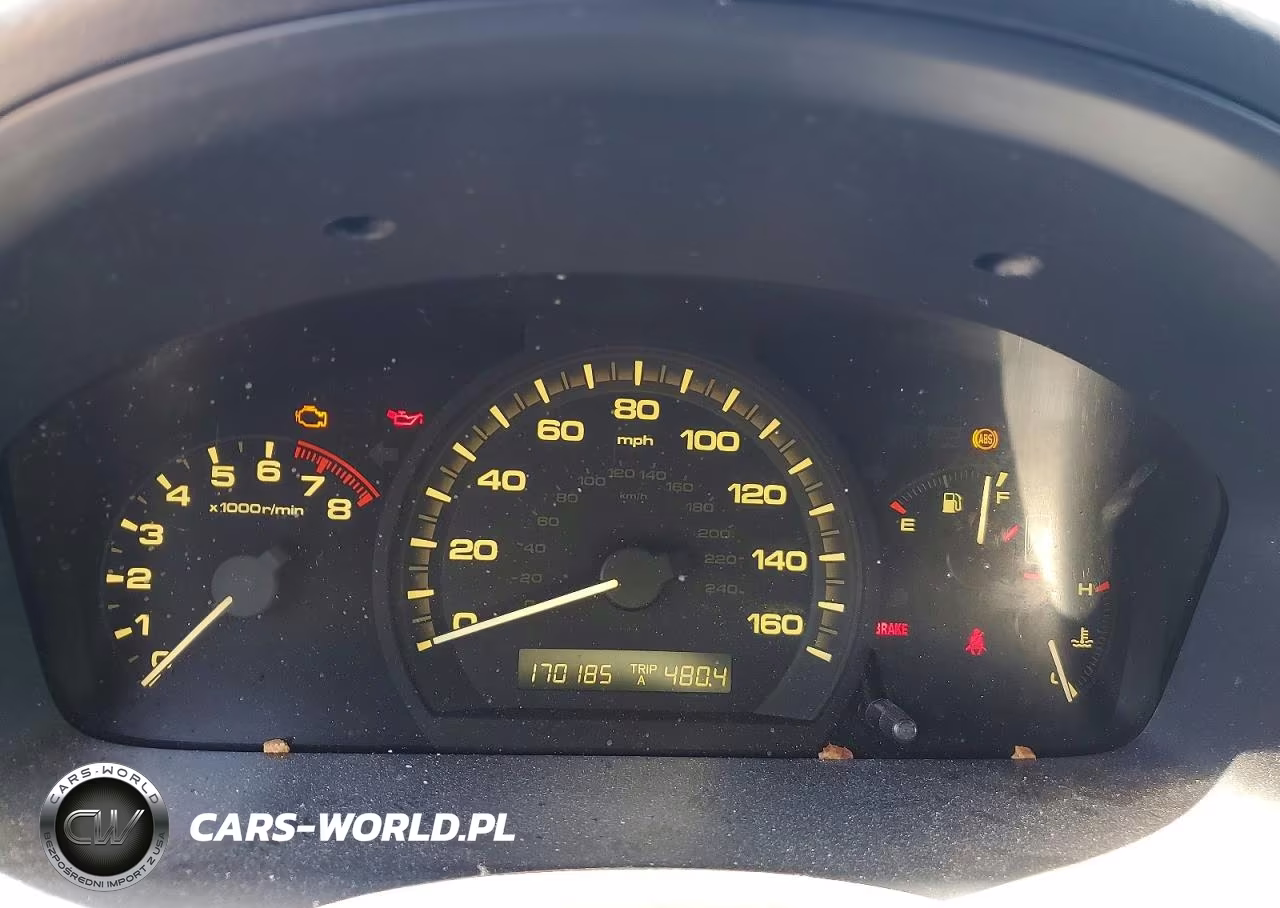 2006 Honda Accord Value VIN:1HGCM55156A062644 - 9