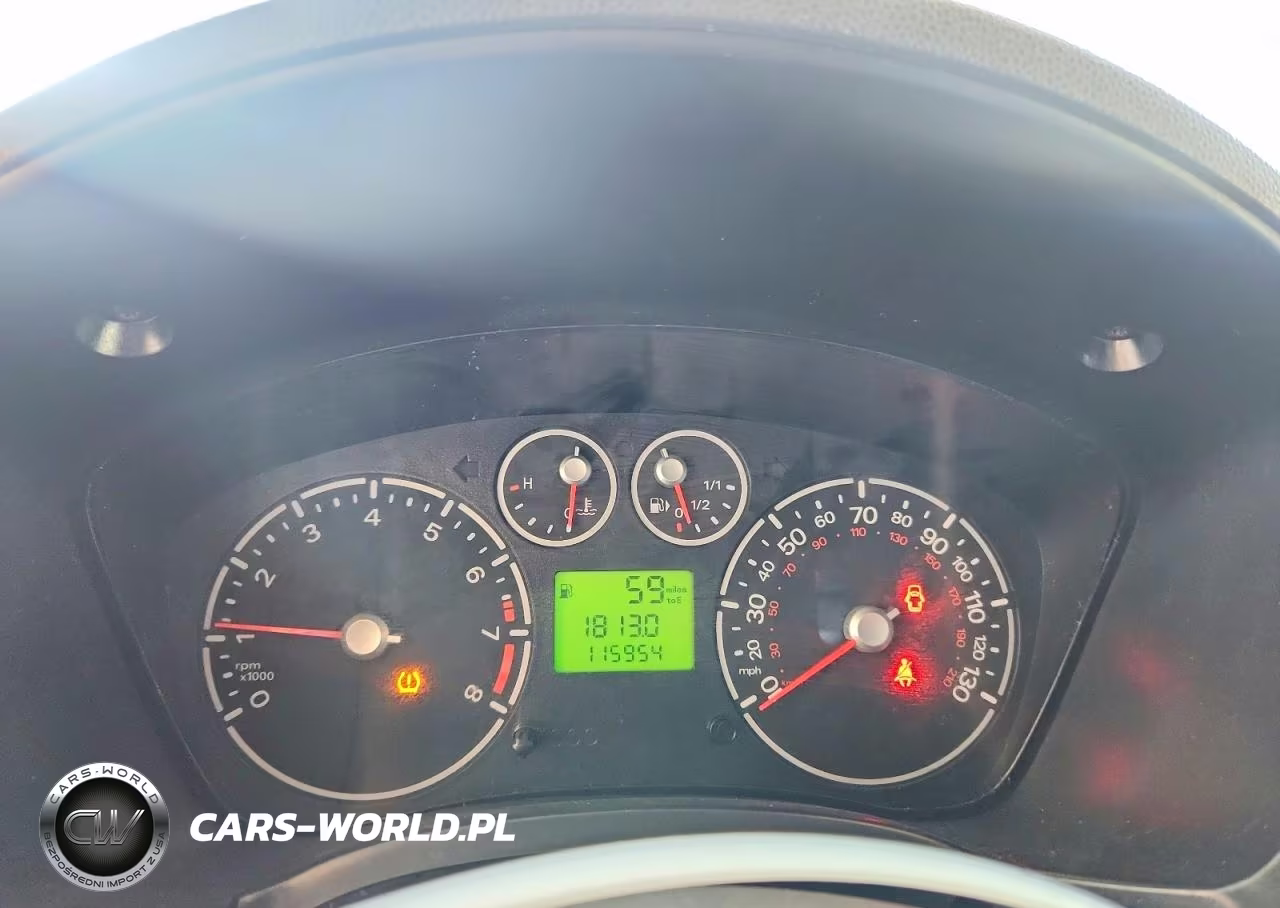 2013 Ford Transit Connect Xl Cargo VIN:NM0LS7AN4DT174259 - 9