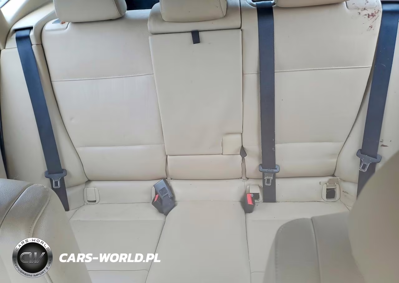 2013 BMW X1 xDrive28I VIN:WBAVL1C5XDVR82006 - 10