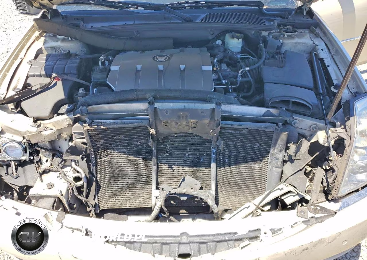 2011 Cadillac Dts Premium Collection VIN:1G6KH5E6XBU144066 - 11