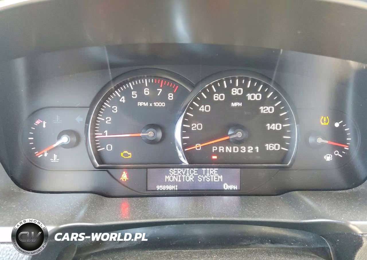 2011 Cadillac Dts Premium Collection VIN:1G6KH5E6XBU144066 - 9