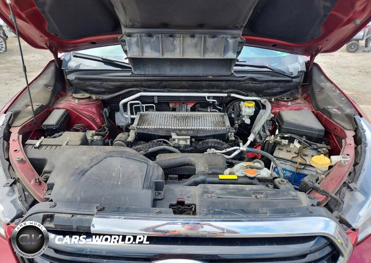 2019 Subaru Ascent Touring VIN:4S4WMARD3K3452709 - 12