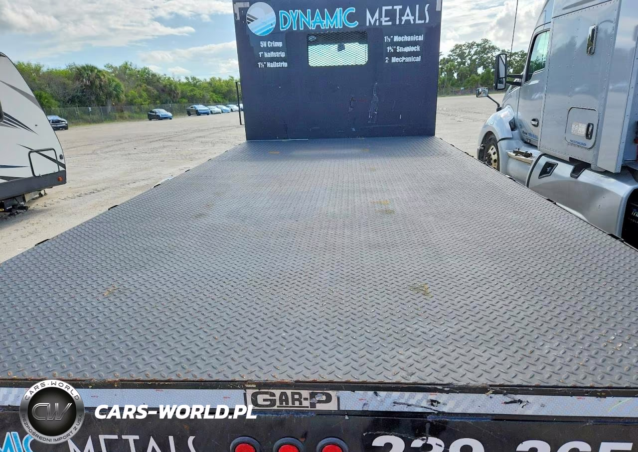 2023 Kenworth K270-K370 VIN:3BKJHM6X5PF583045 - 10