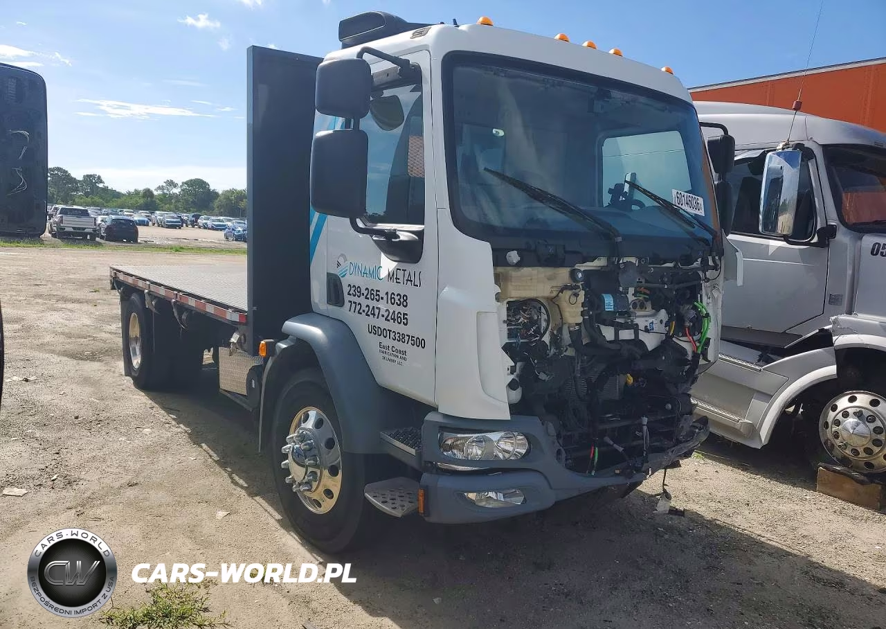 2023 Kenworth K270-K370 VIN:3BKJHM6X5PF583045 - 4