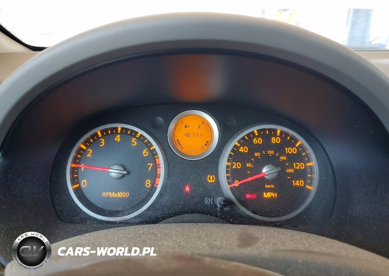 2008 Nissan Sentra 2.0 VIN:3N1AB61E48L721435 - 9