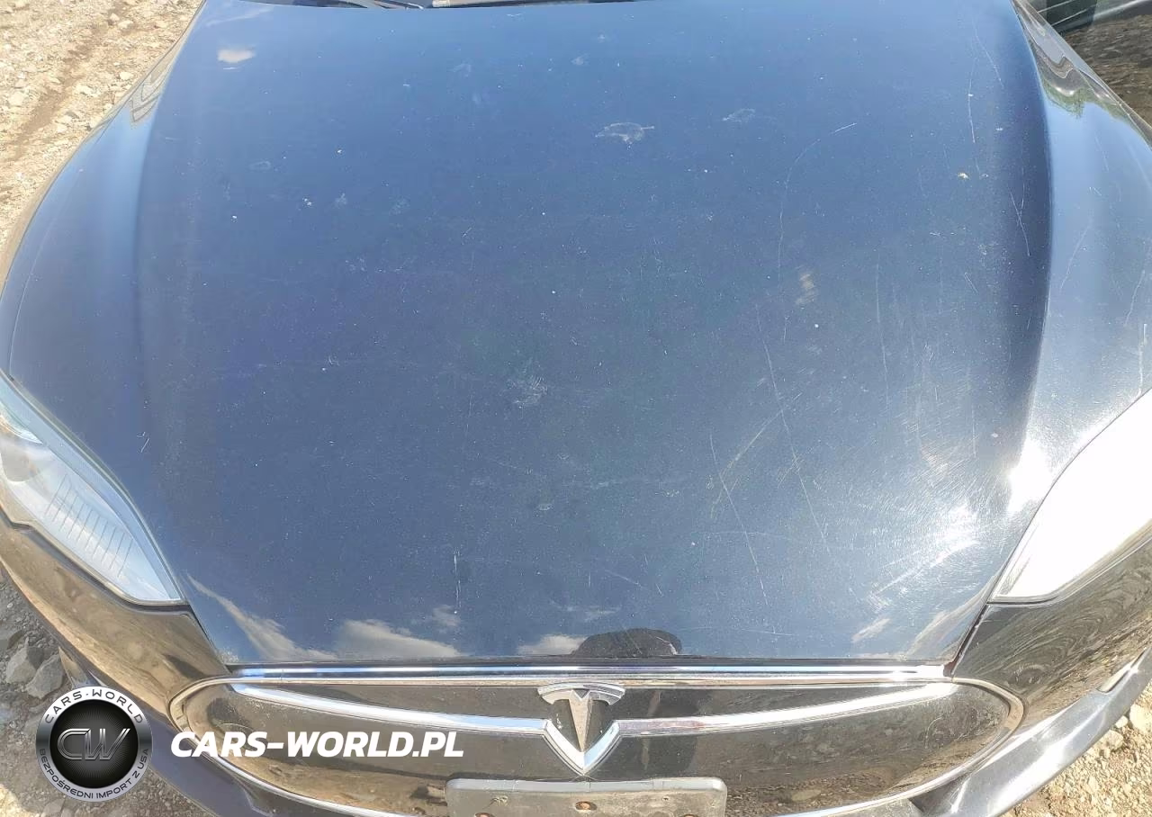 2013 Tesla Model S VIN:5YJSA1CN1DFP12575 - 11