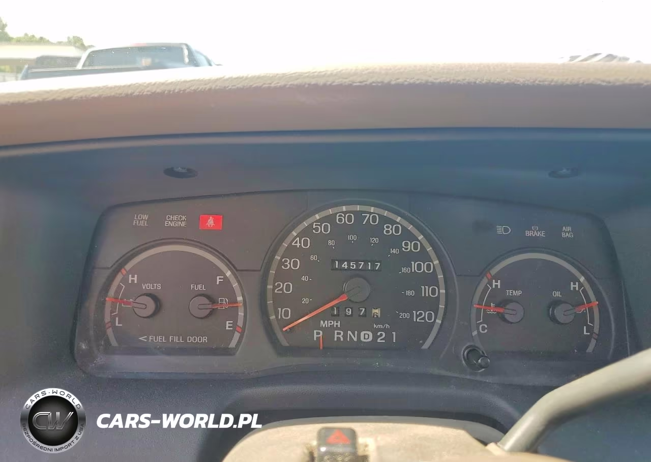 2002 Ford Crown Victoria Lx VIN:2FAFP74W72X131286 - 9