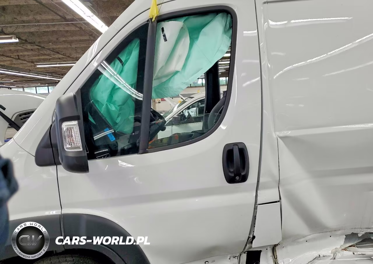 2026 Ram Promaster 2500 2500 High VIN:3C6LRVDG5TE154259 - 7