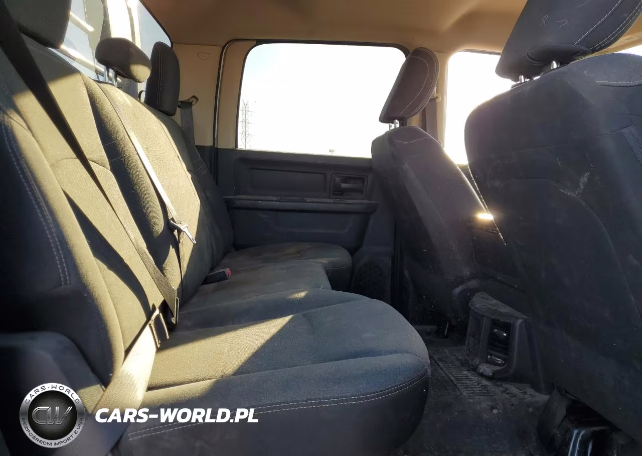 2020 Ram 4500 VIN:3C7WRKFL9LG239059 - 10