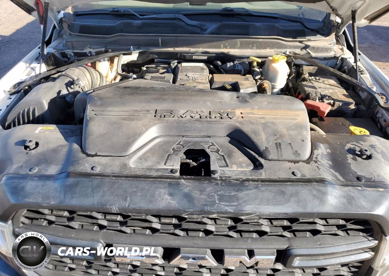 2020 Ram 4500 VIN:3C7WRKFL9LG239059 - 11