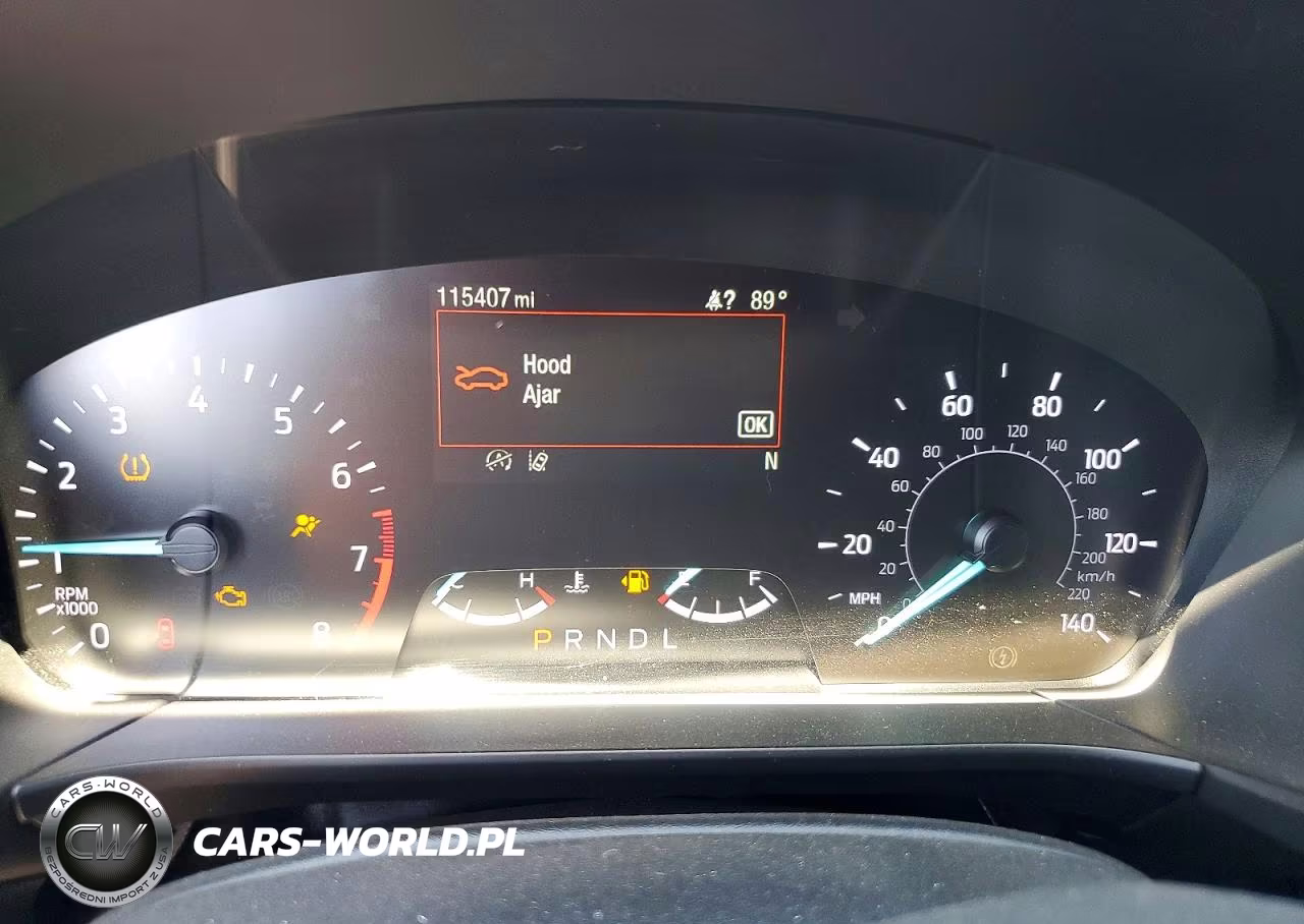 2020 Ford Escape Sel VIN:1FMCU0H63LUB18143 - 9