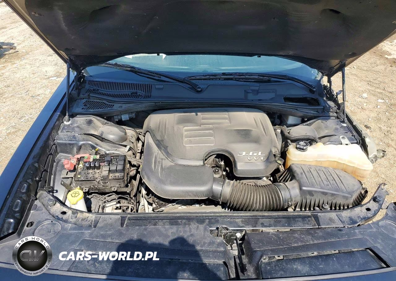 2020 Dodge Challenger Sxt VIN:2C3CDZAGXLH210904 - 11