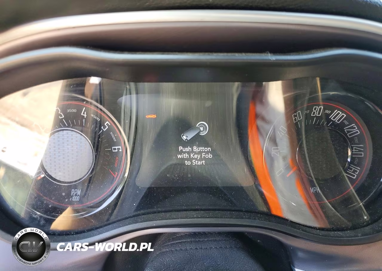 2020 Dodge Challenger Sxt VIN:2C3CDZAGXLH210904 - 9